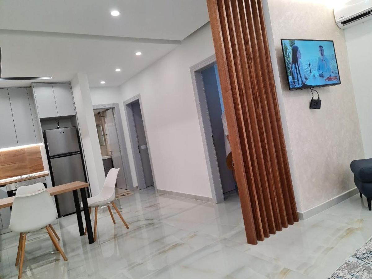 Alvi Apartment โกเลม ภายนอก รูปภาพ