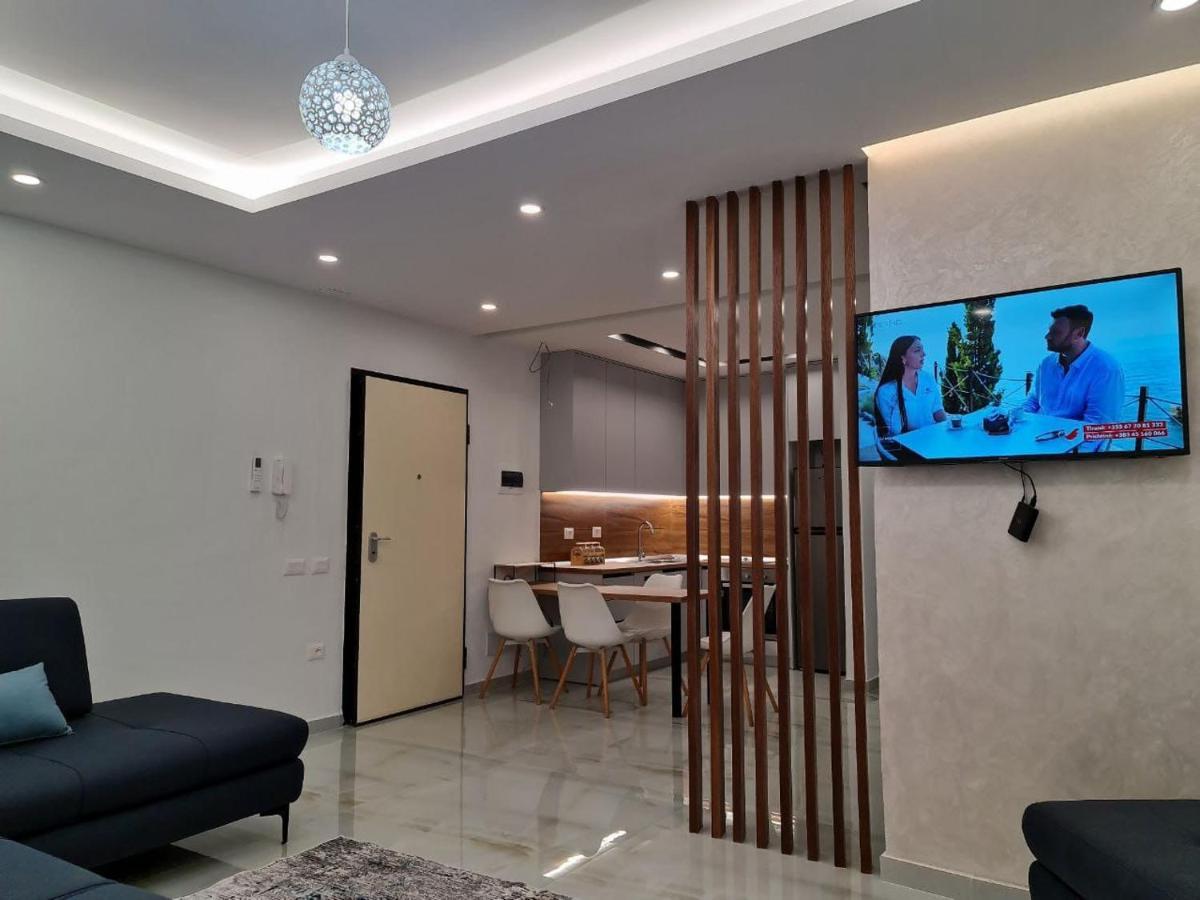 Alvi Apartment โกเลม ภายนอก รูปภาพ